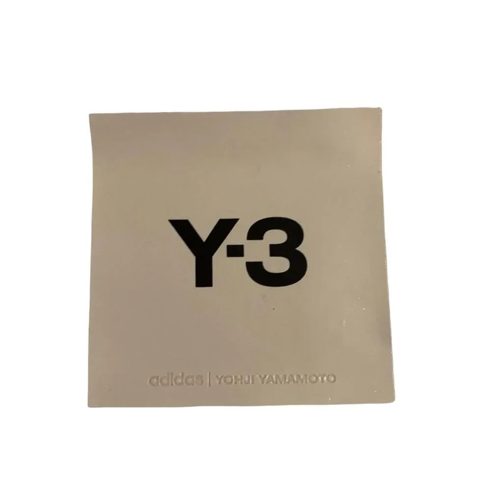 Y-3 Adidas Dust Bag‎